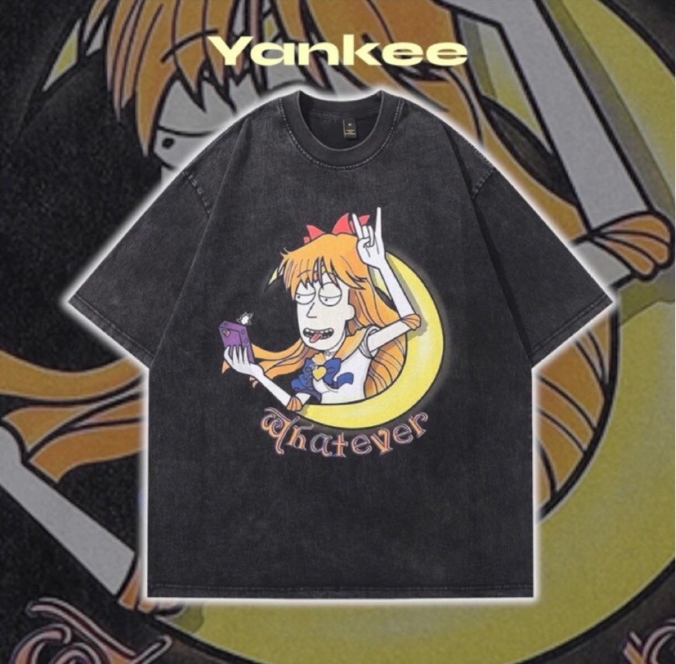 Summer 美少女戰士