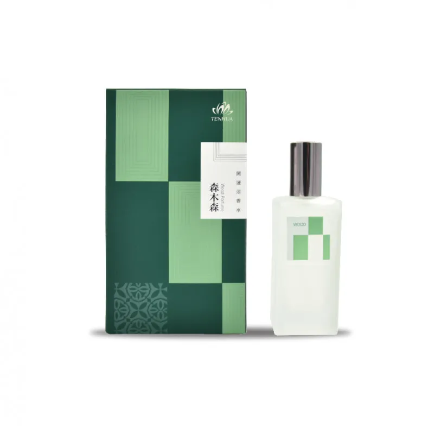 森木森 開運淡香水