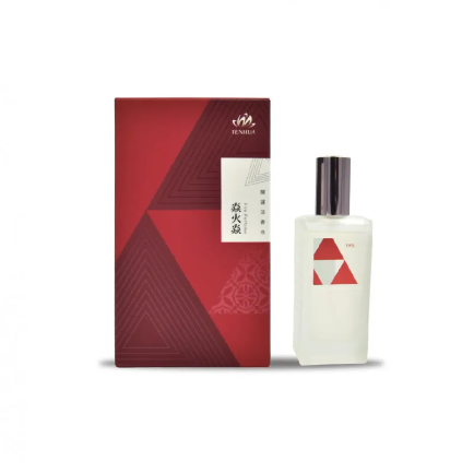 焱火焱 開運淡香水
