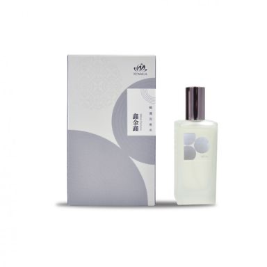 鑫金鑫 開運淡香水