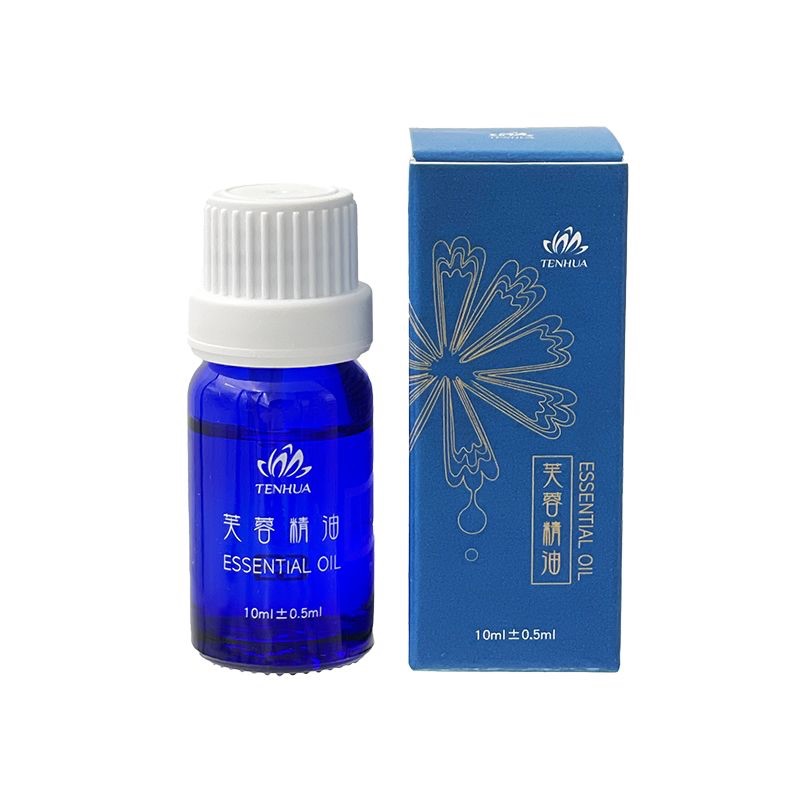 芙蓉精油✨化煞、安神鎮定、消除壓力、增強氣場能量