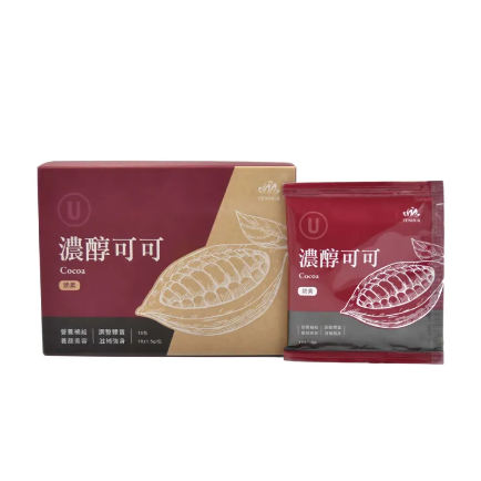 U濃醇可可（女性豐胸聖品）