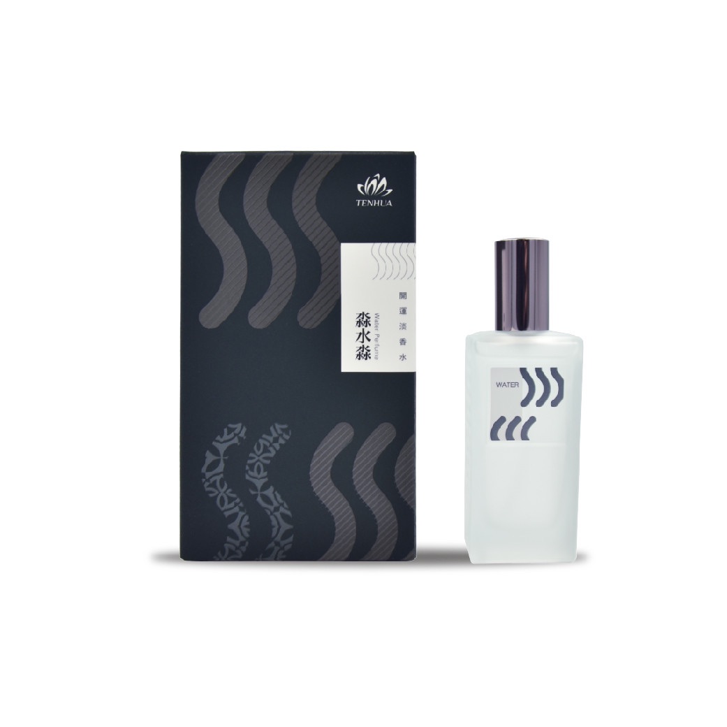 淼水淼 開運淡香水