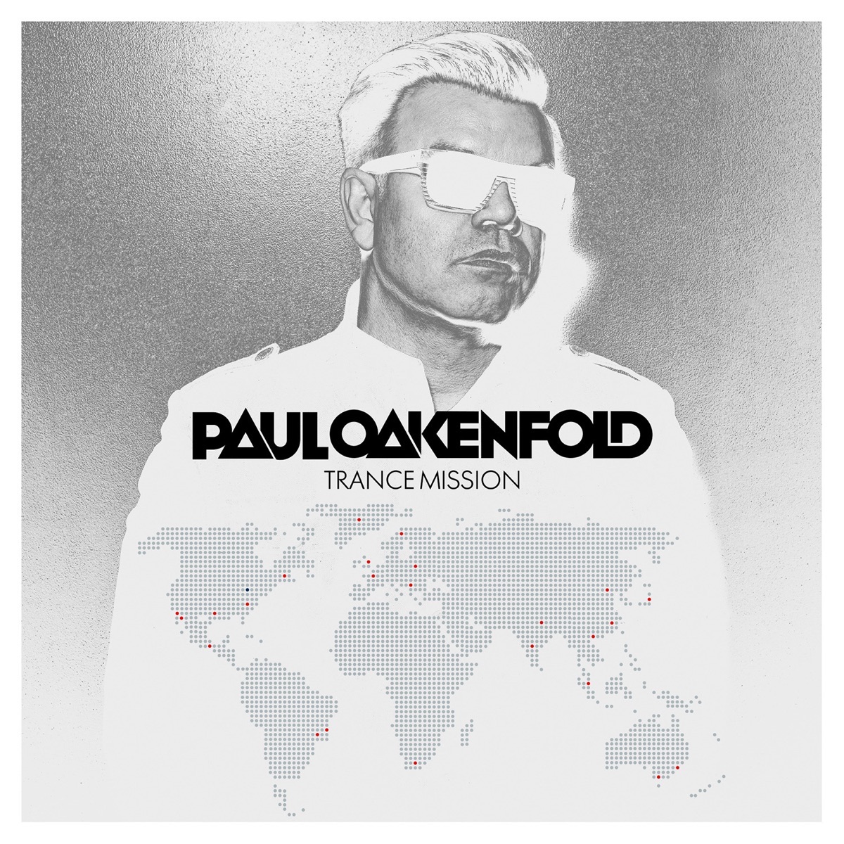 Paul Oakenfold - Trance Mission 勸世任務 2CD