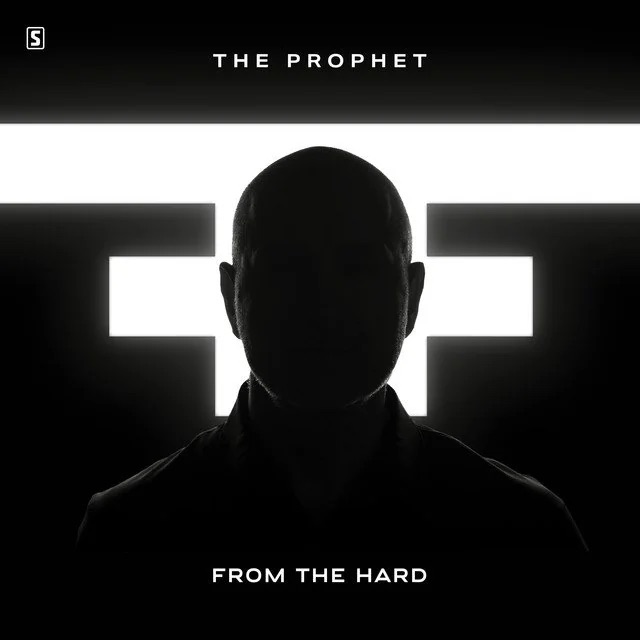 硬派教父 The Prophet - 人性本硬 From The Hard 簽名2CD