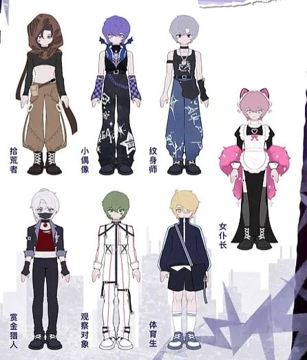 Zack扎克事件 bjd