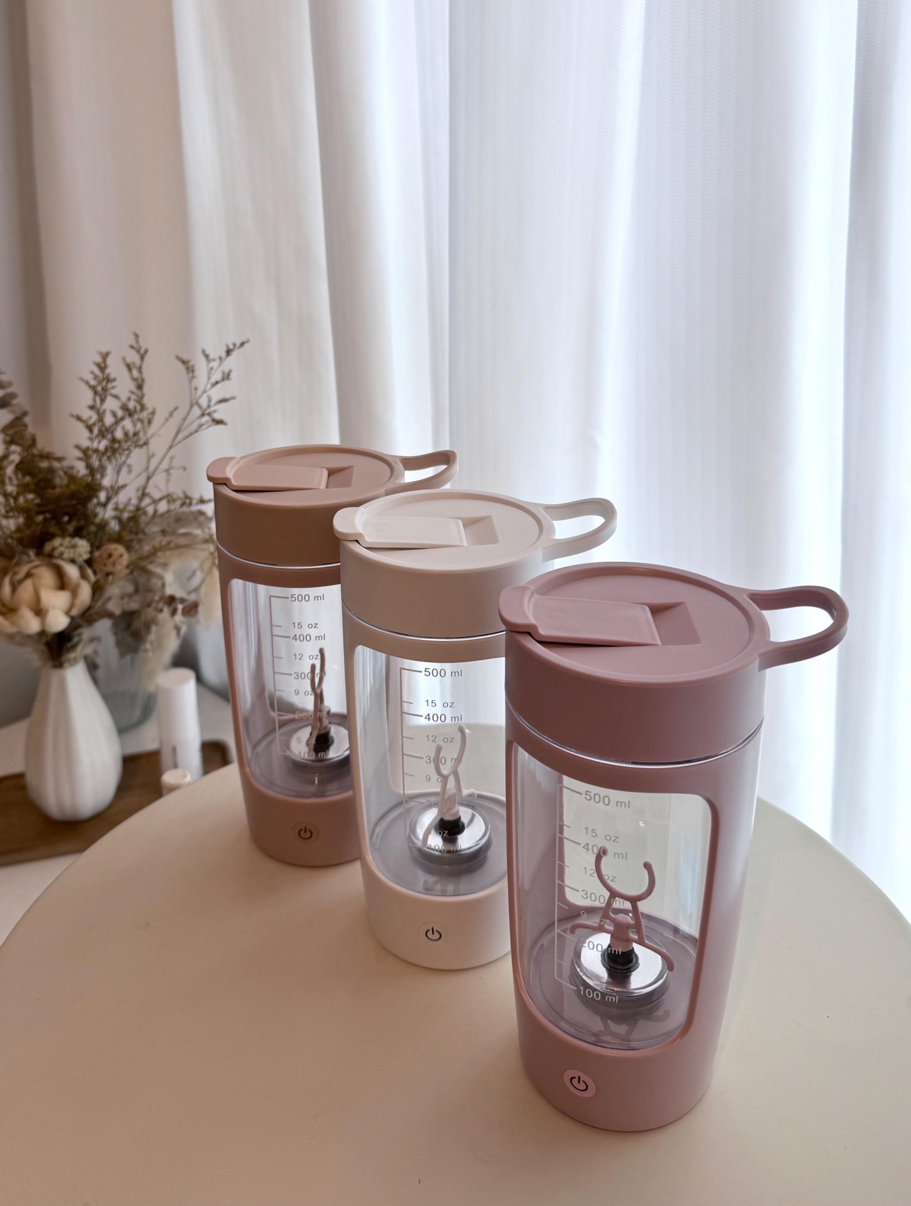 質感攪拌杯｜省時又省力