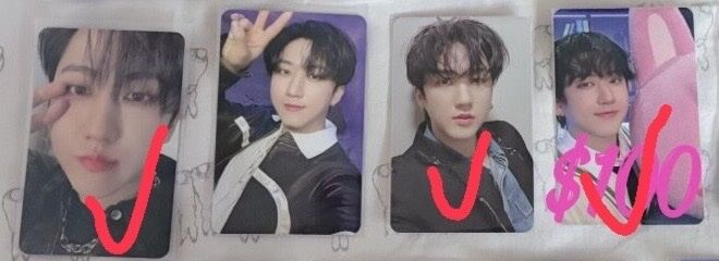 彬卡組-限定噗浪買家下標