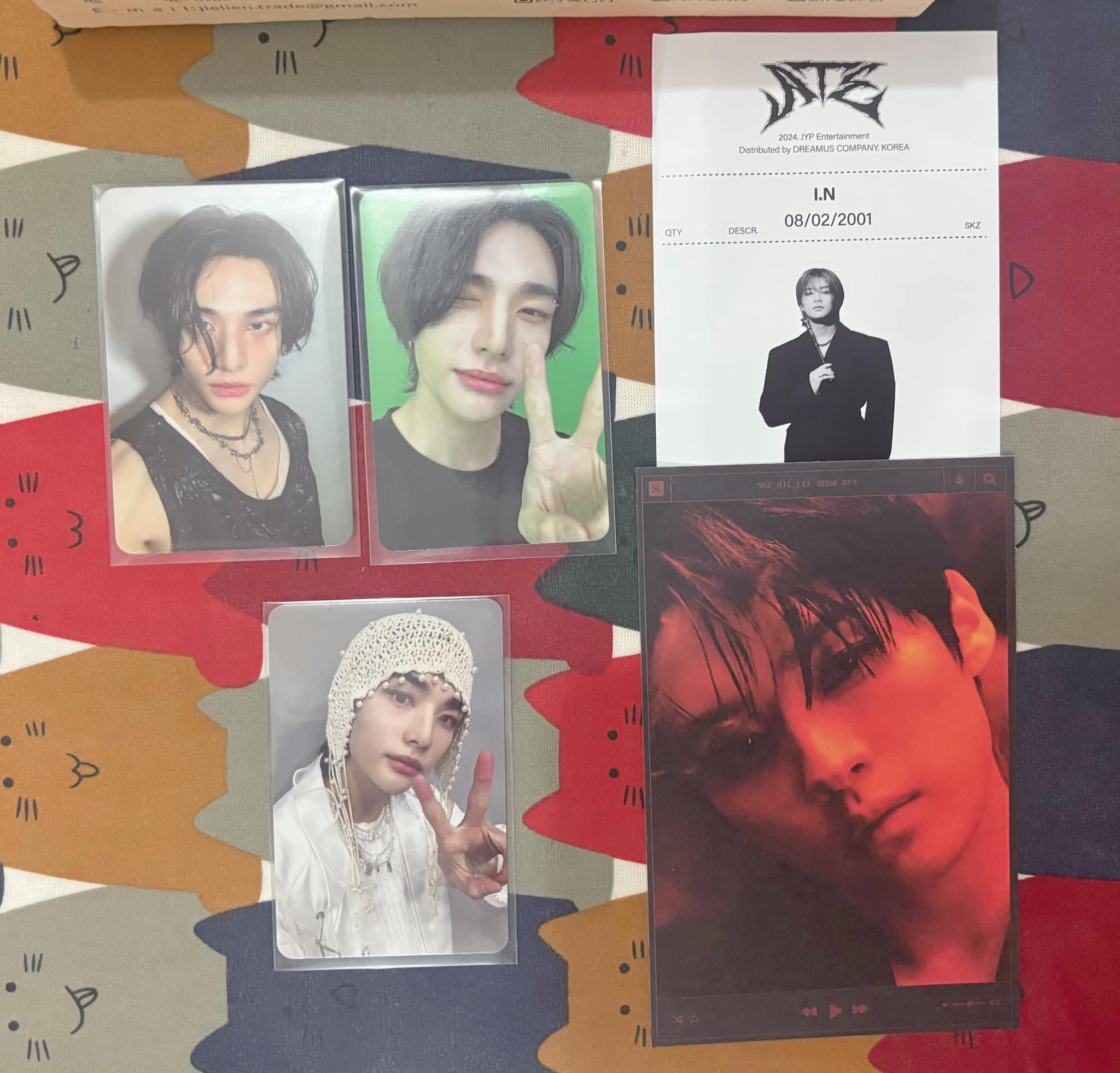 【交換】單封灰底辰換電子專白底城