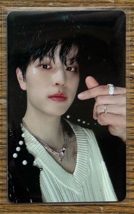 JYP電子專特典玟➡️同系列特典城