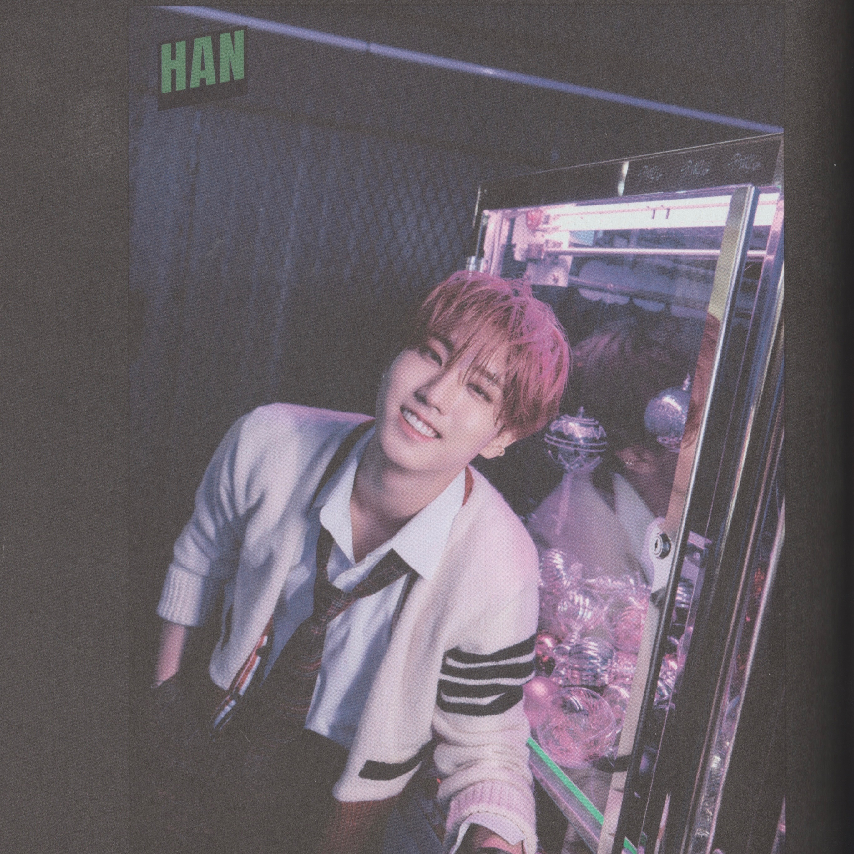 聖誕城➡️日專卡*2