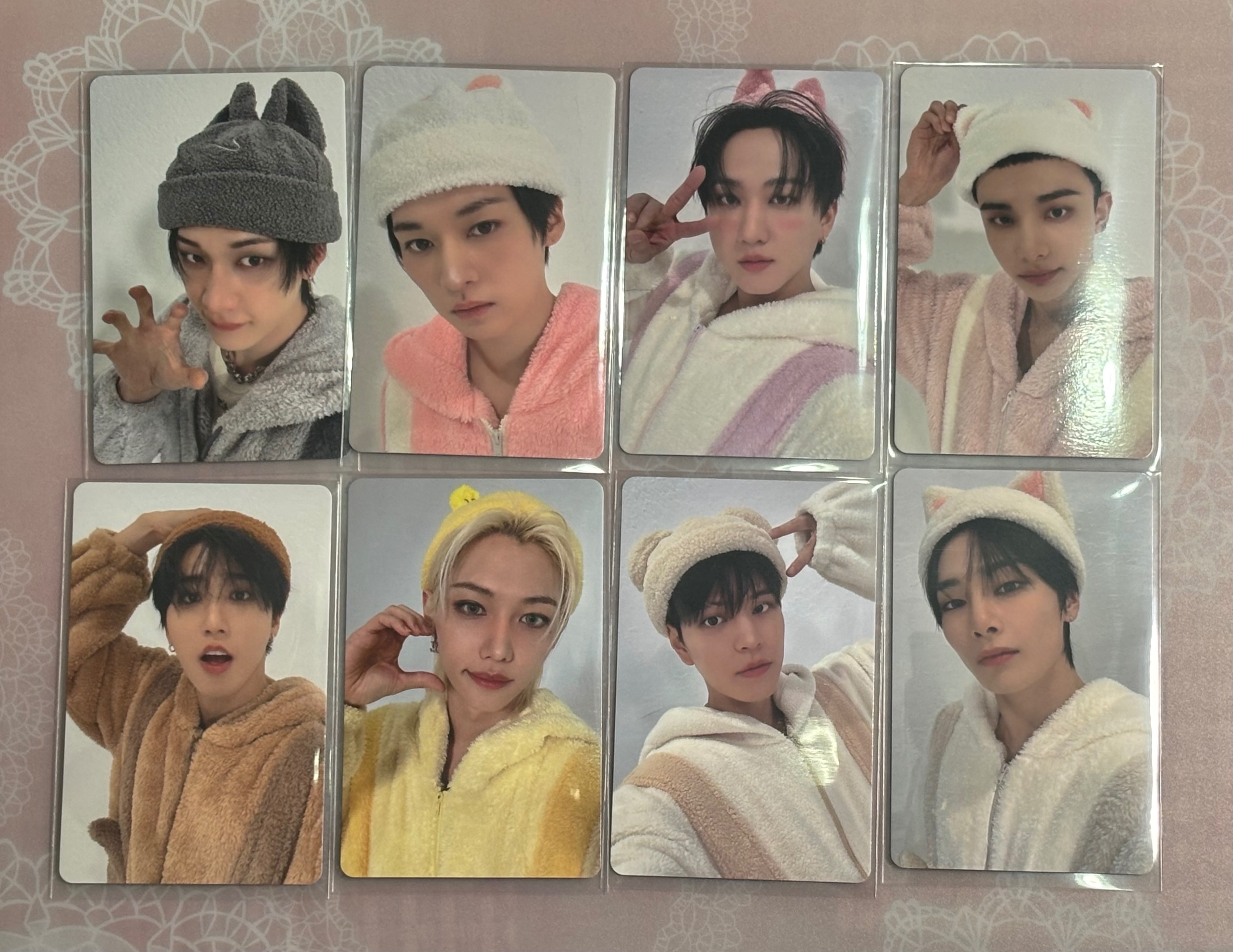 靜岡塔店限定特典