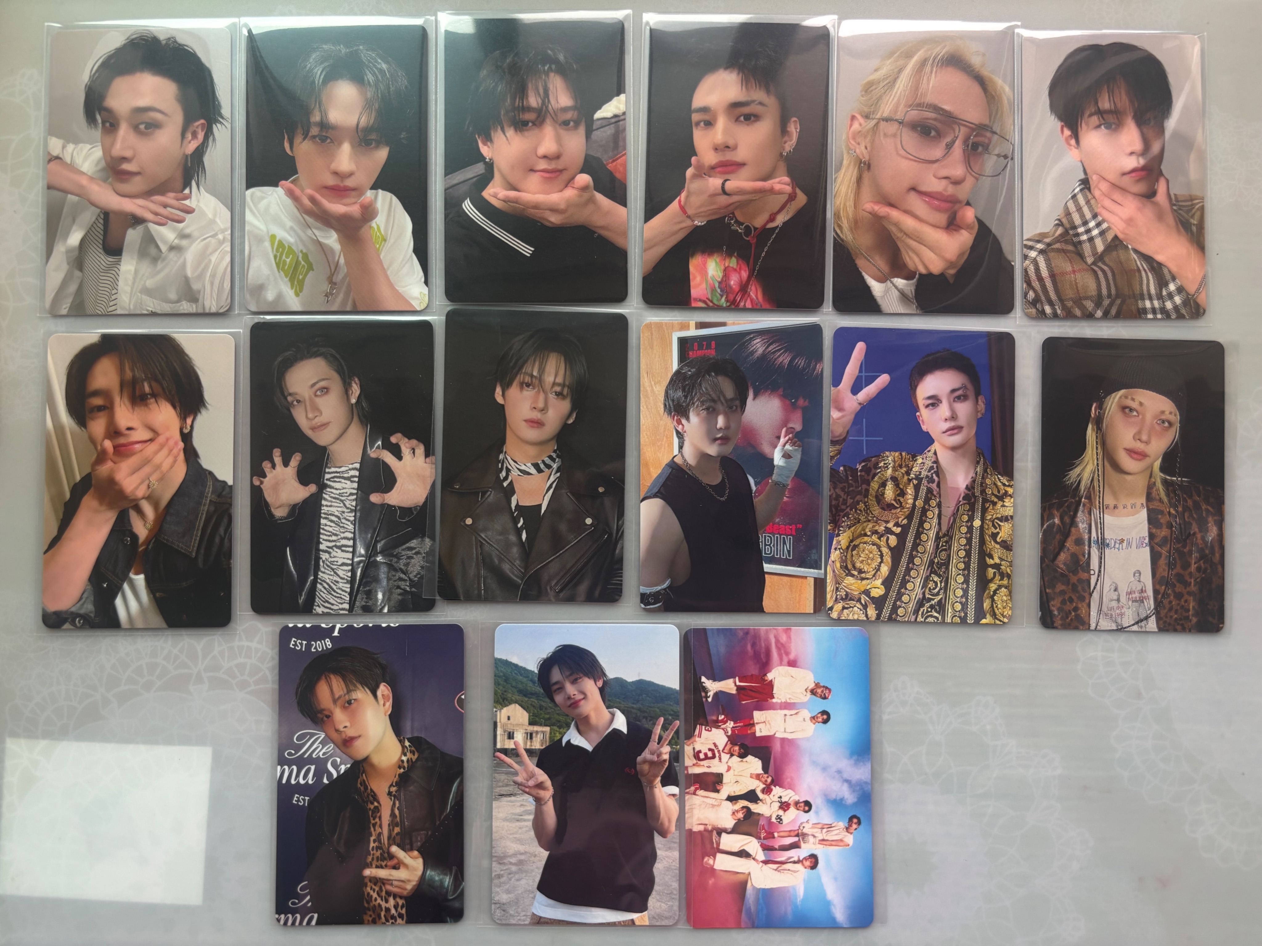 HMV+B版LD取件賣場