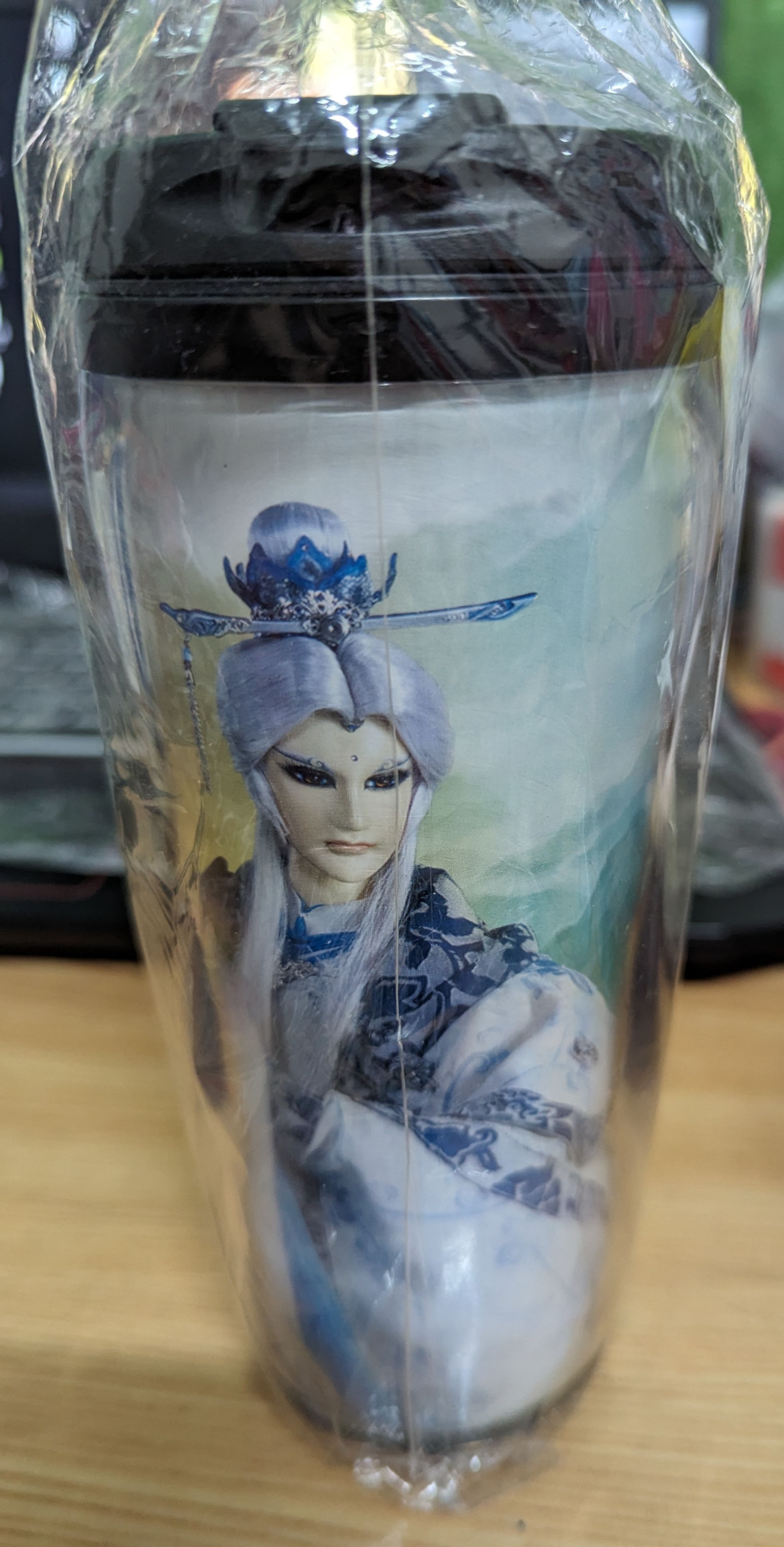 杯子系列