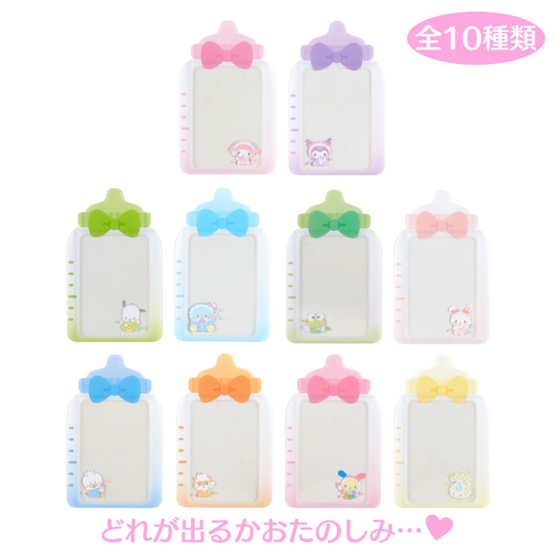 小卡套A版隨機10款