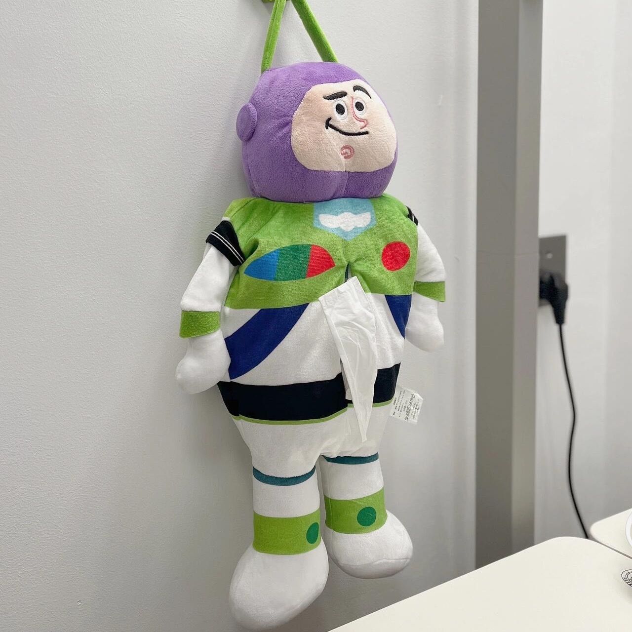 巴斯/三眼可掛式紙巾套