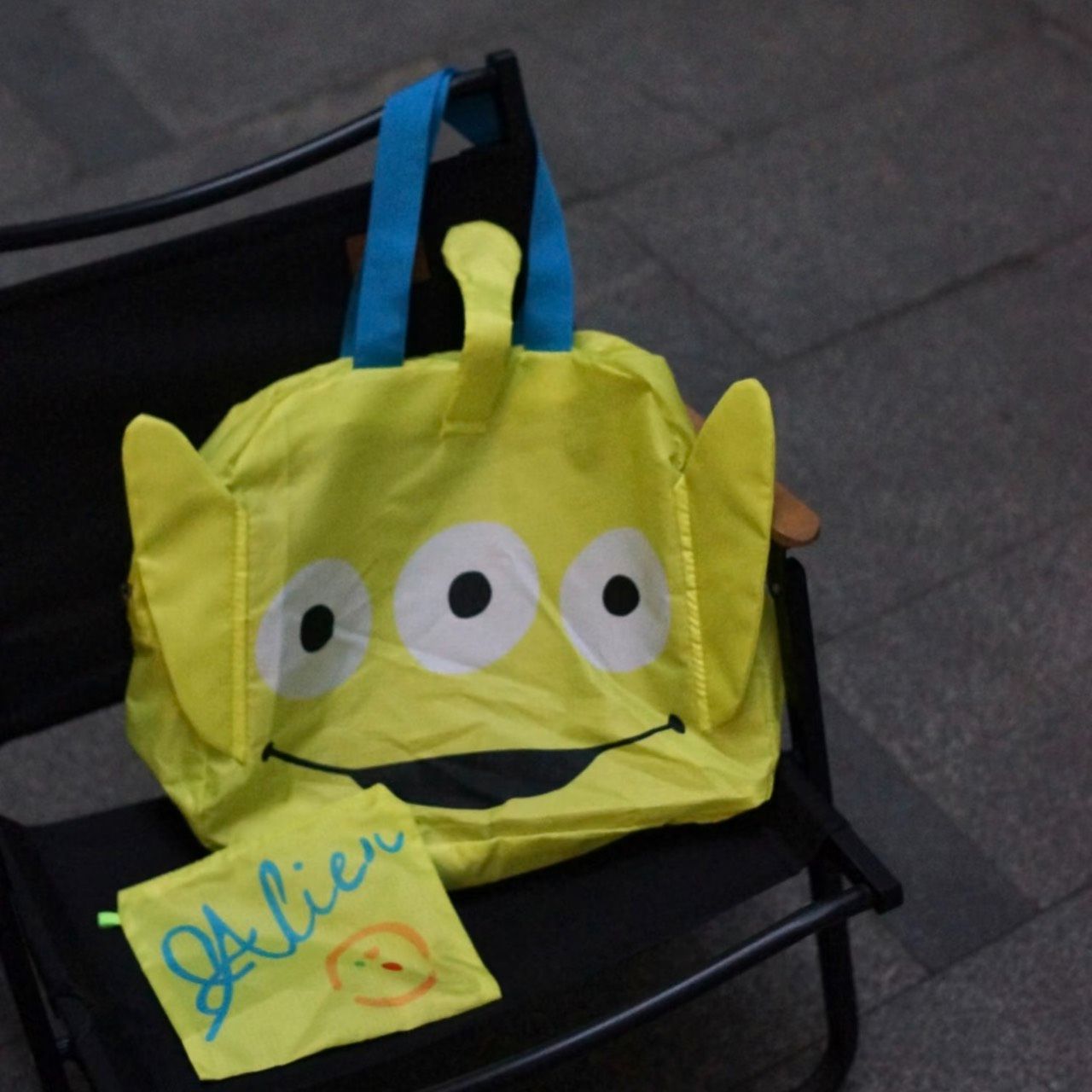 💚阿三旅行收納袋