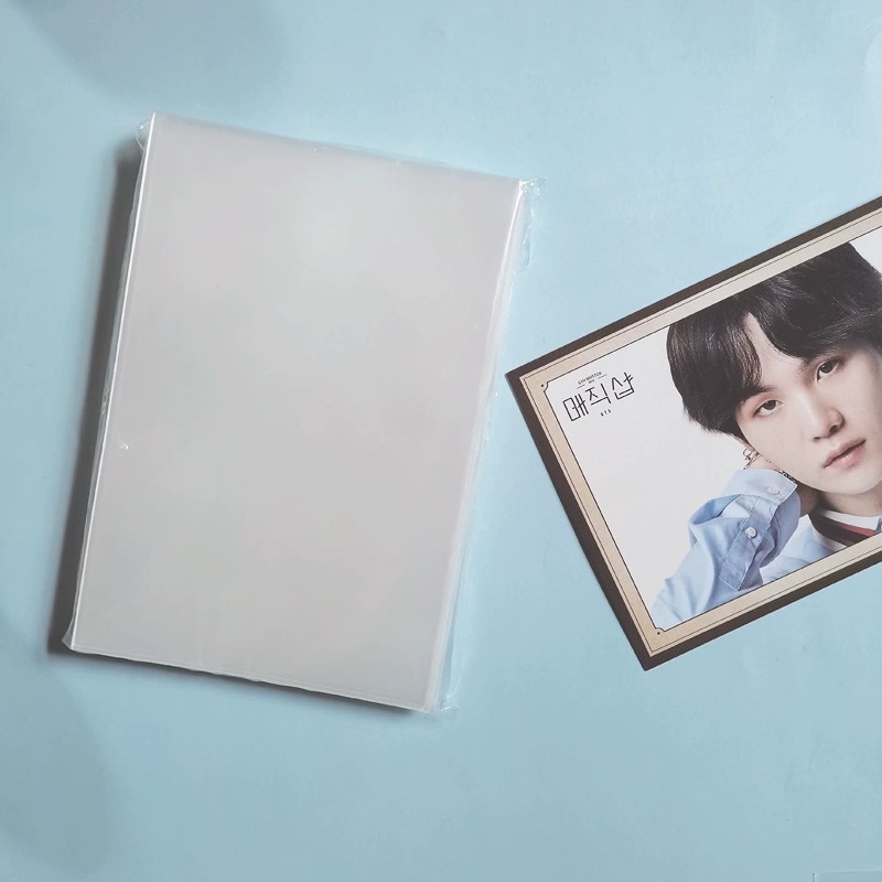 各尺寸20絲卡膜