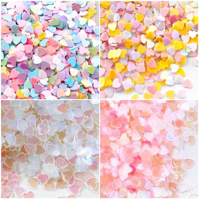 10g多款亮片｜點選項可看圖