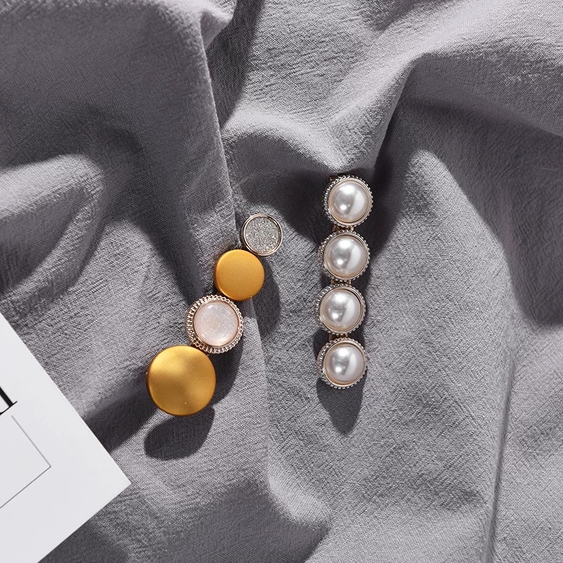 米白/深灰/淺灰鎖邊背景布