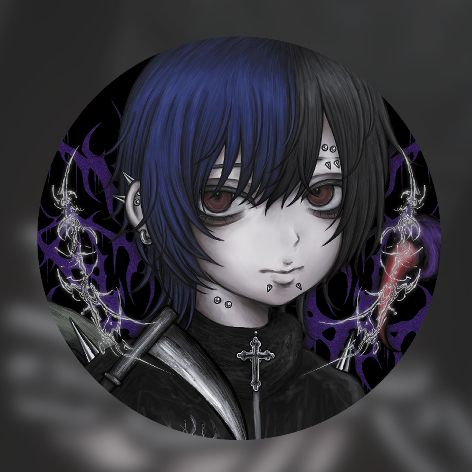 原創 | 《脆弱寶貝》胸章