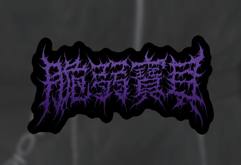 原創 | 《脆弱寶貝》小碎鑽貼紙