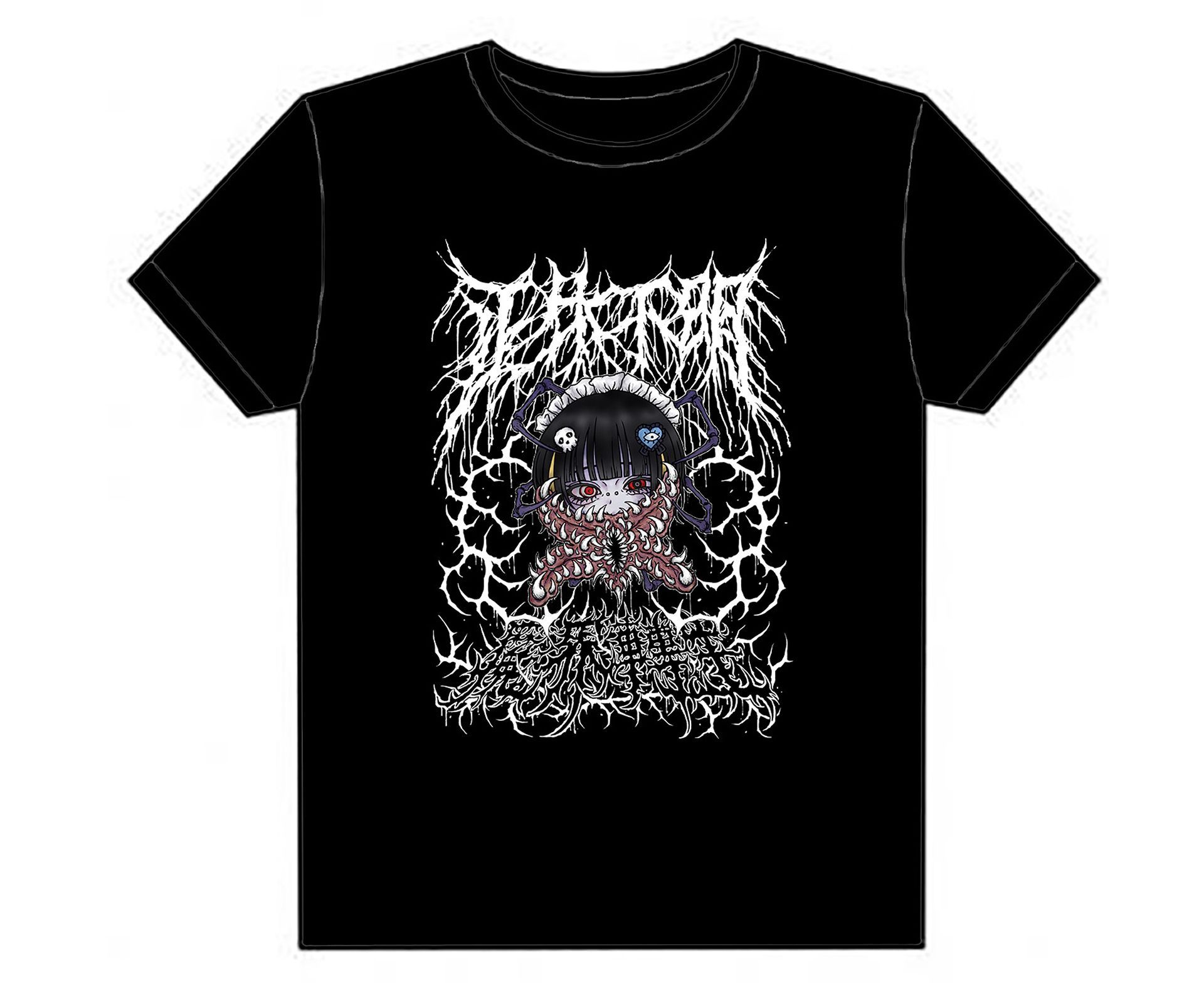 原創 | 《正体不明》T-shirt