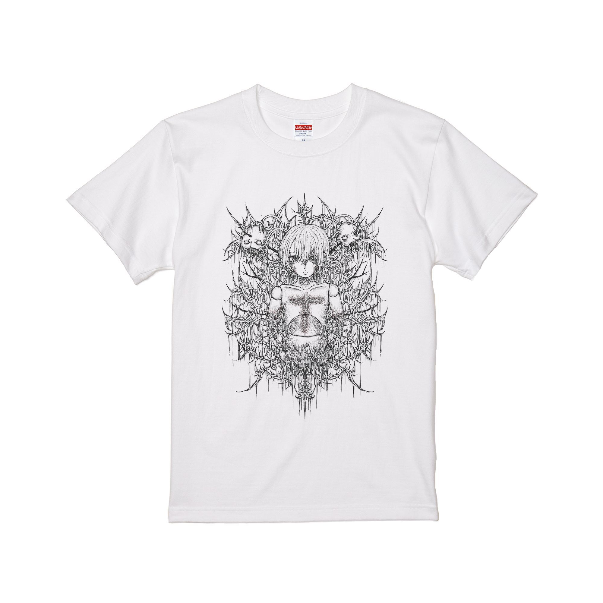 原創 | 《養分》T-shirt