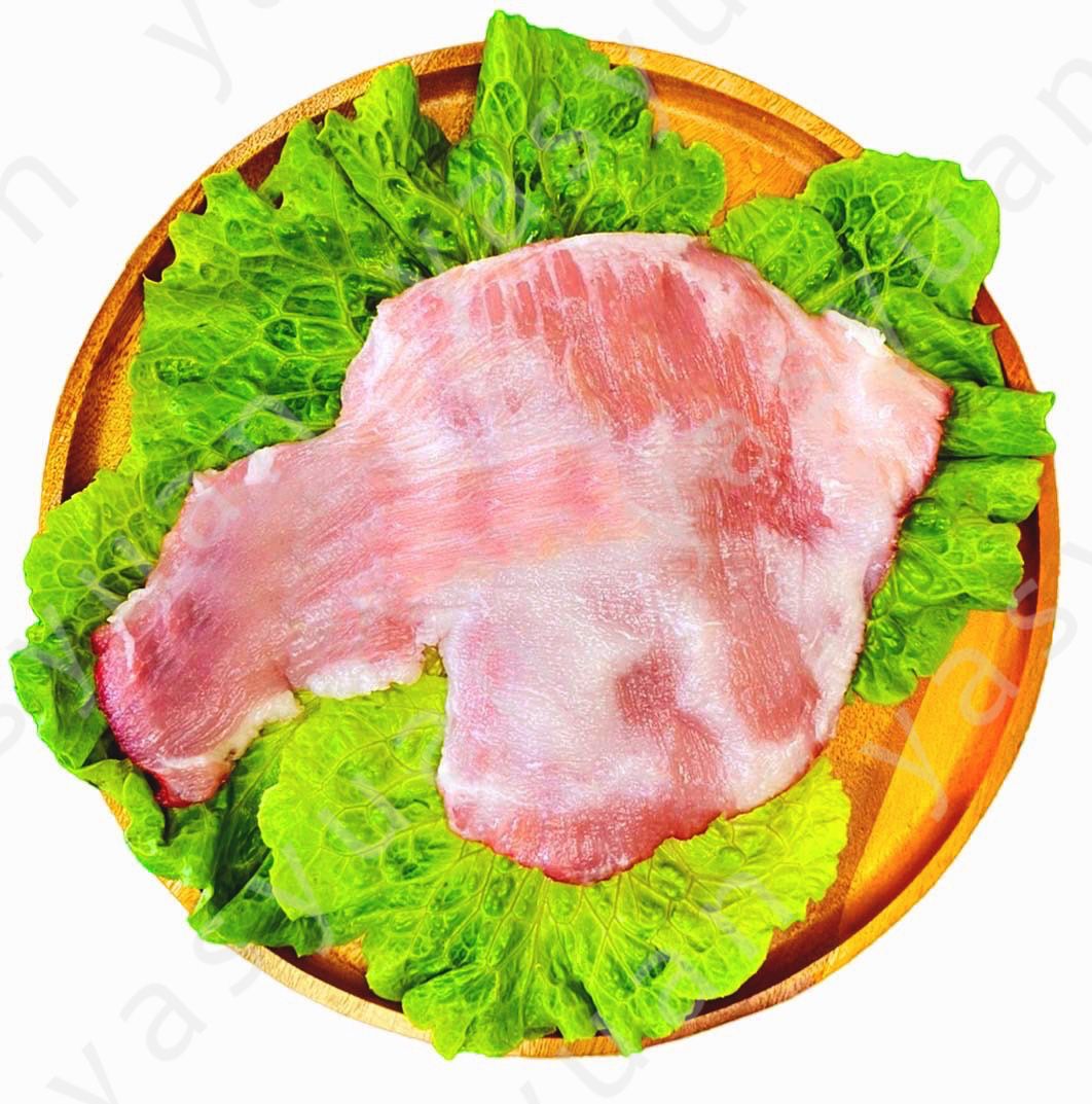 松阪豬（一日兩片，兩片以上需等候）