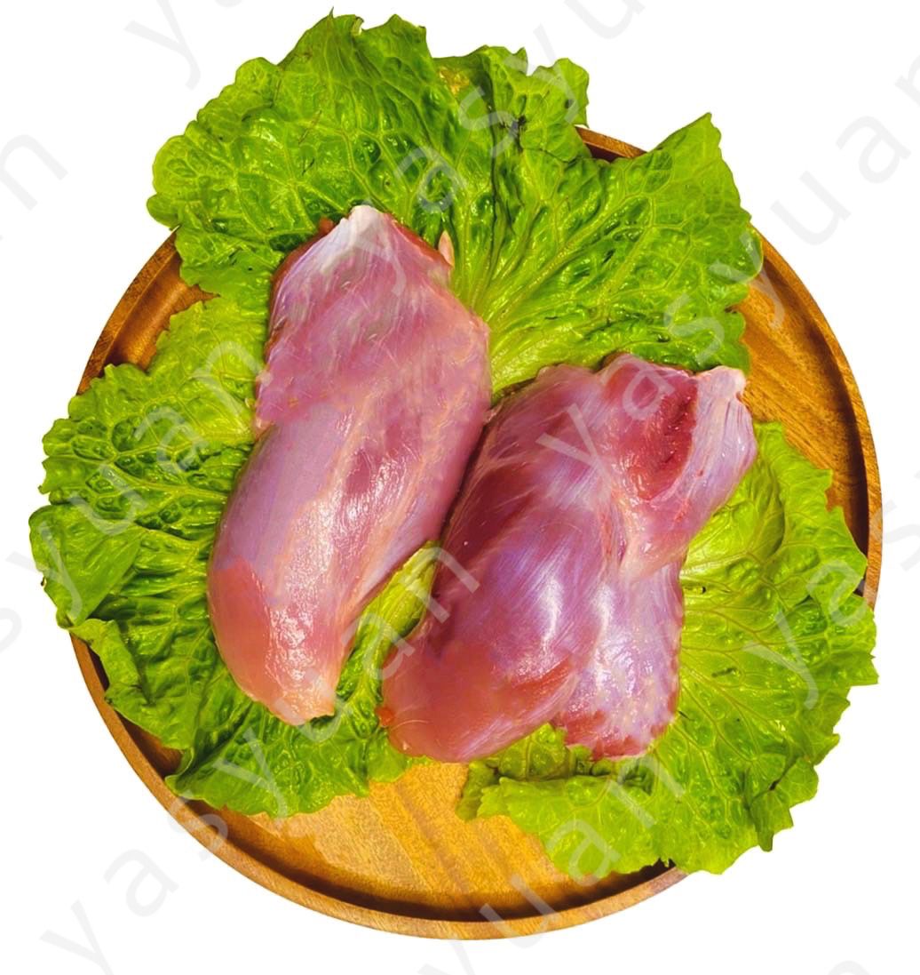 小腱子肉（一日四顆，四顆以上需等候）