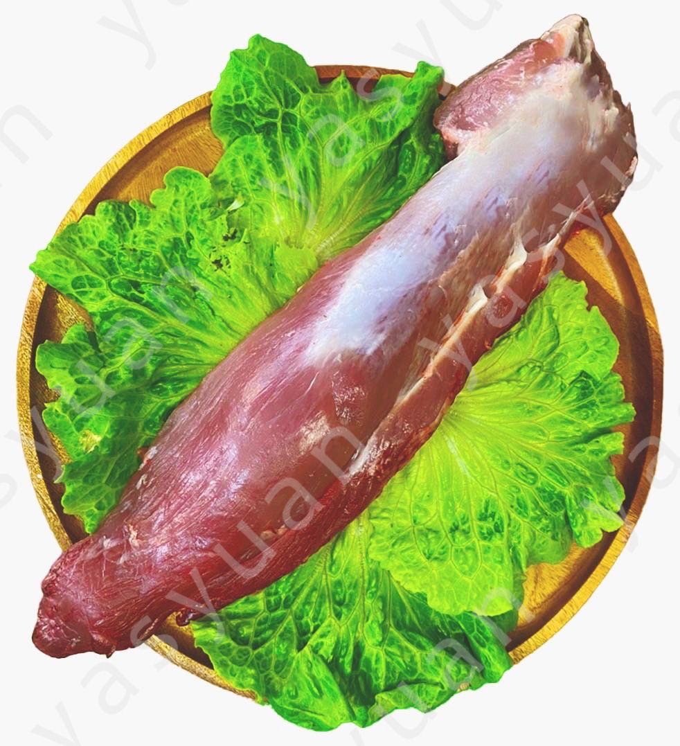小里肌