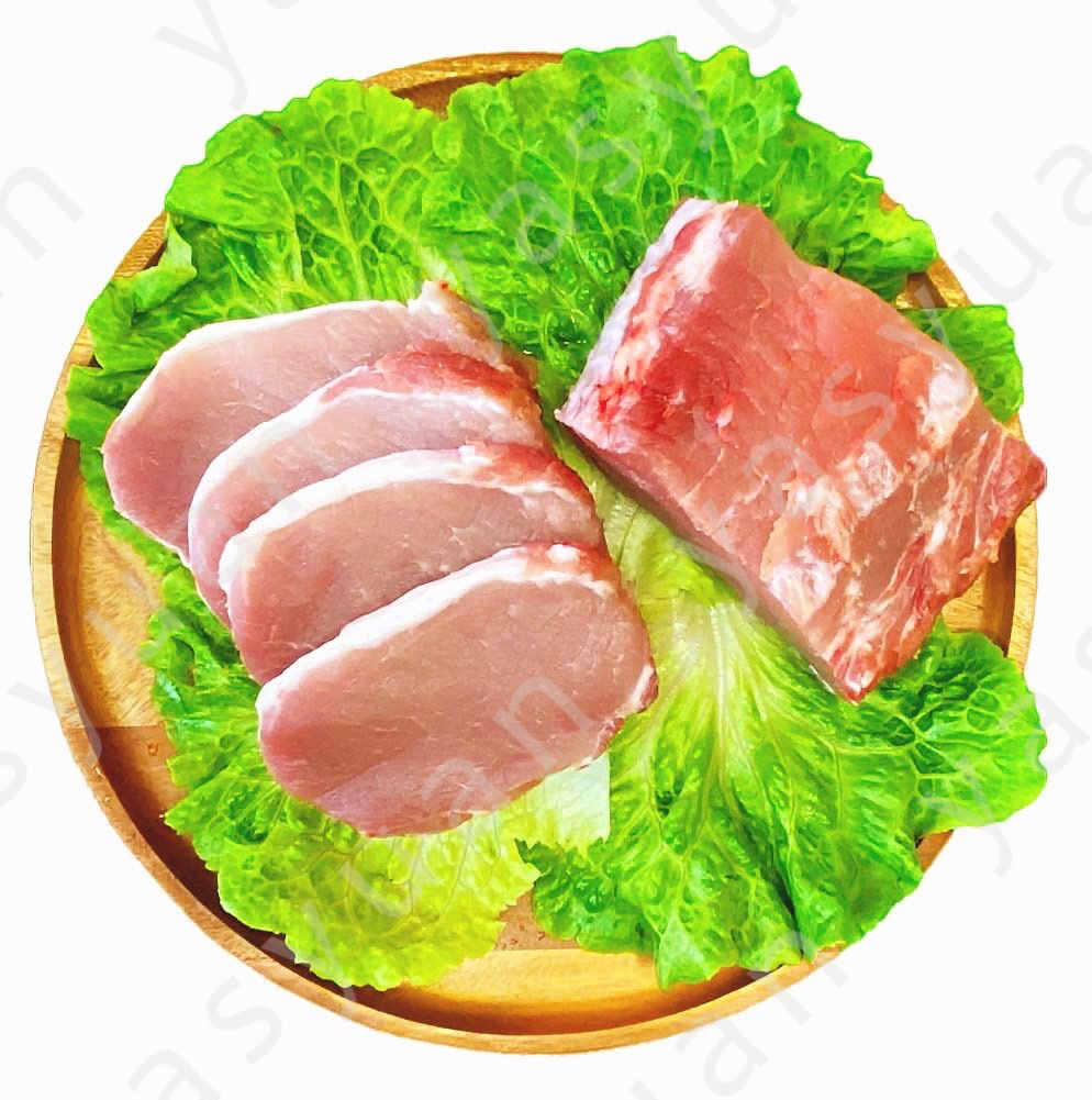 大里肌