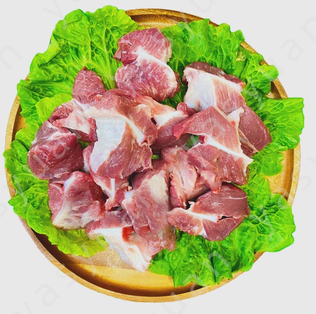 豬軟骨（月亮骨）
