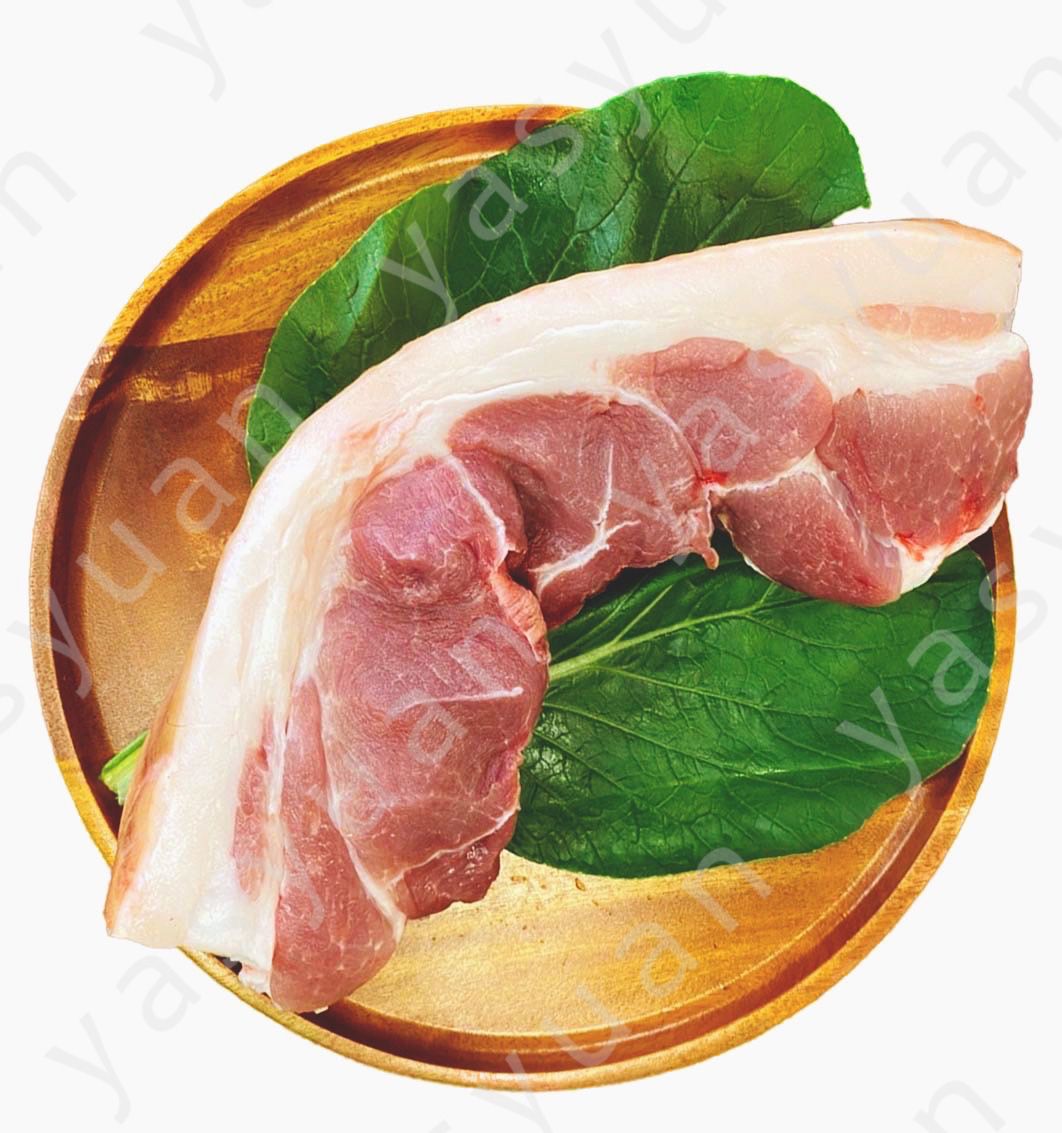 胛心肉