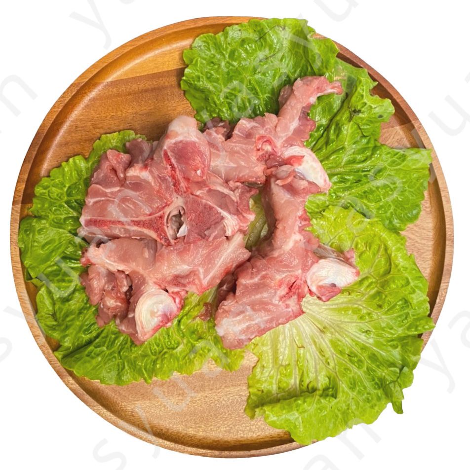 三角骨