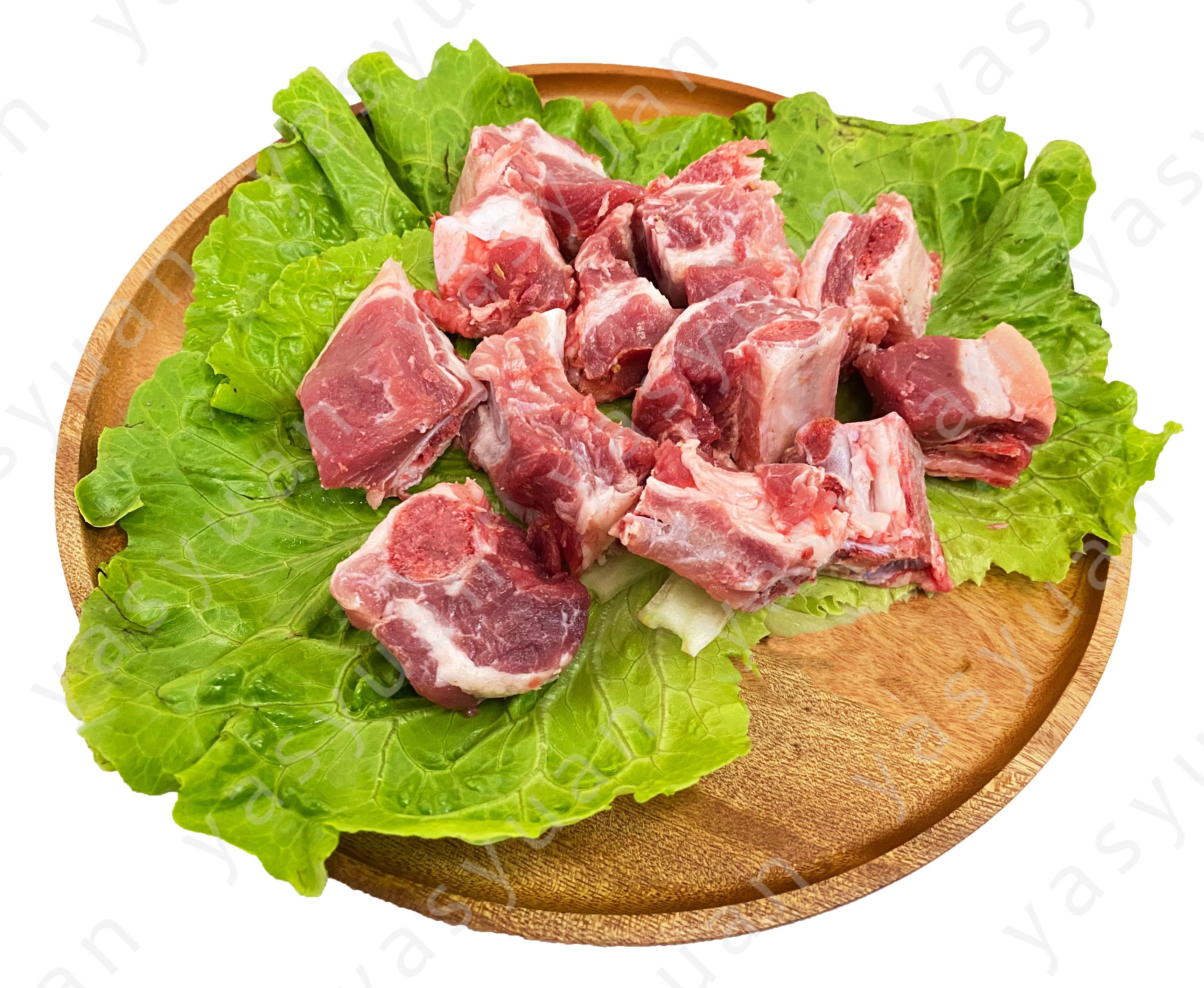 豬排骨
