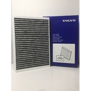 【Jacob】VOLVO NEW S/V/XC60 S/V/XC90 原廠 冷濾 冷氣濾芯 冷氣濾網 引擎 空濾