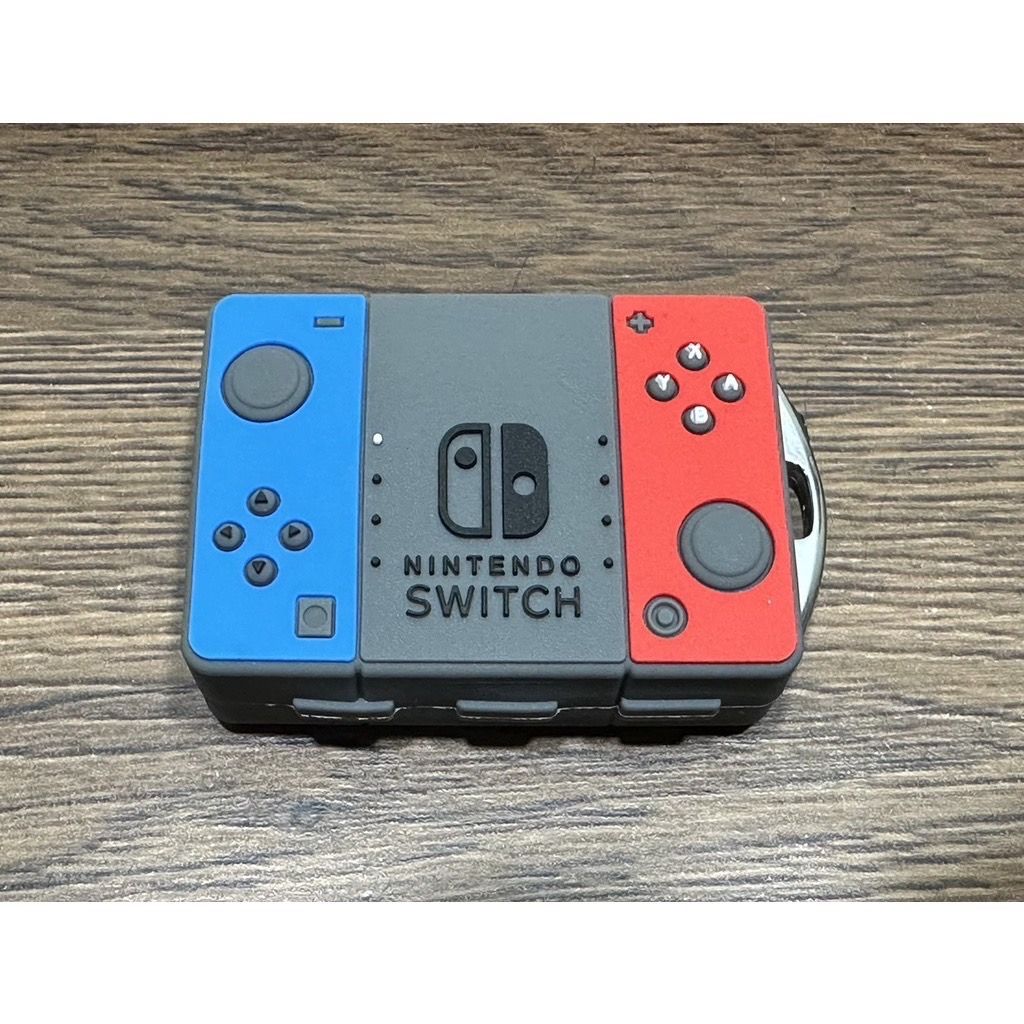 【Jacob】VOLVO Switch 遊戲機 鑰匙殼 鑰匙套 包