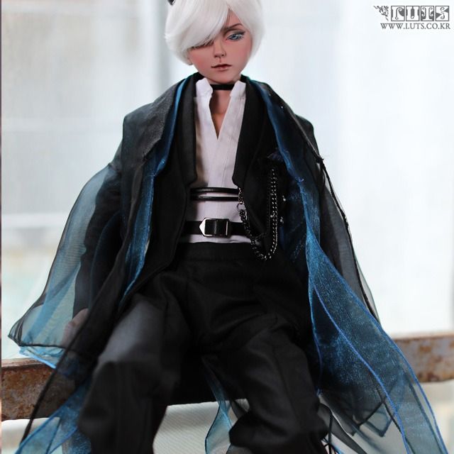 MDF S PRITE Set Limited