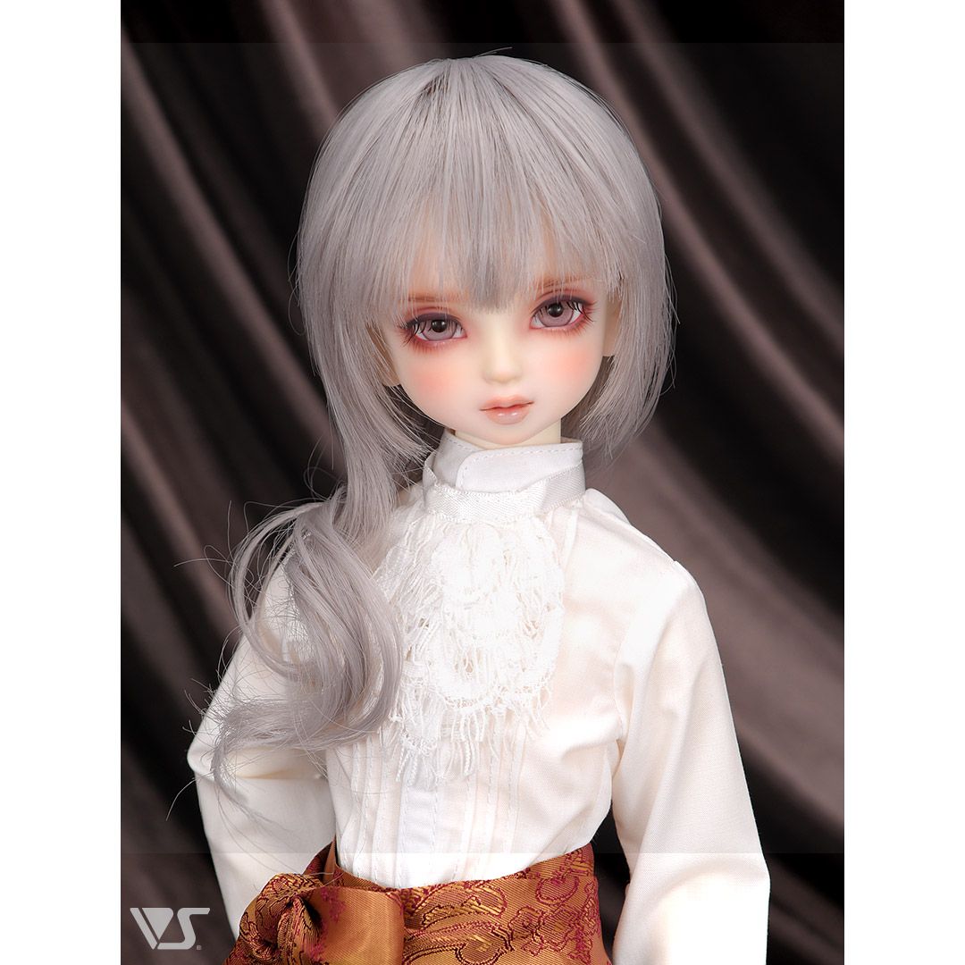 Volkd 4分 幻想アッシュ