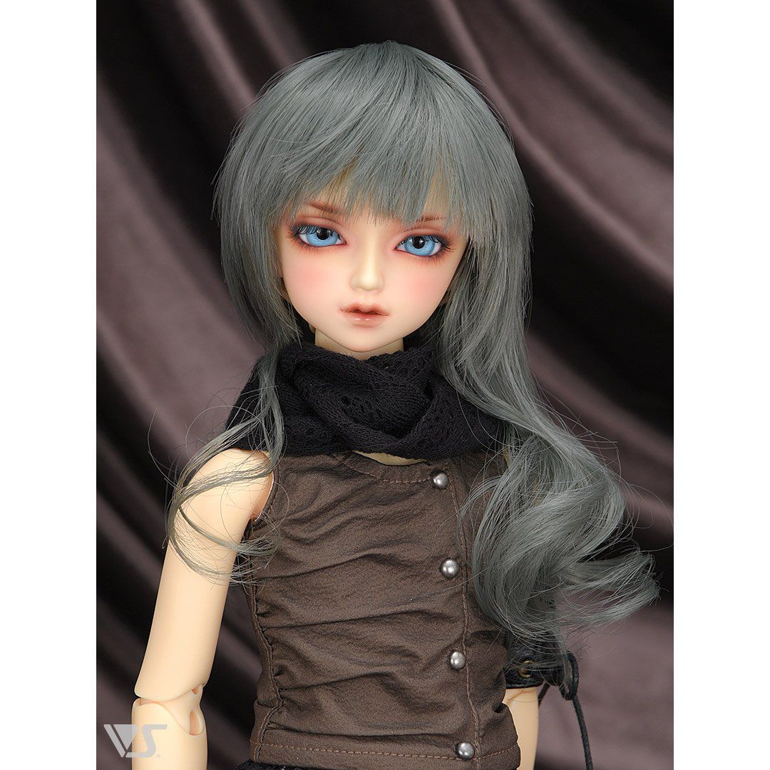 Volkd 4分 幻想アッシュ