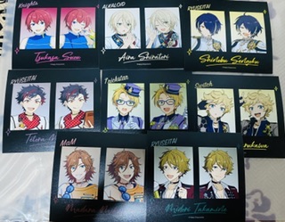 韓國星光證件照