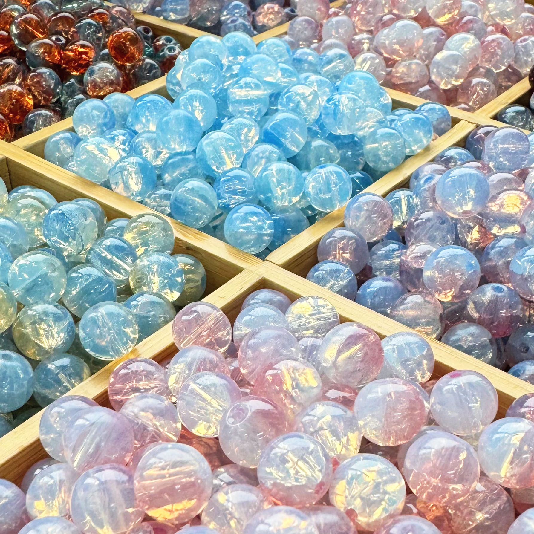 預購 蛋白玉碎 卡10/30入