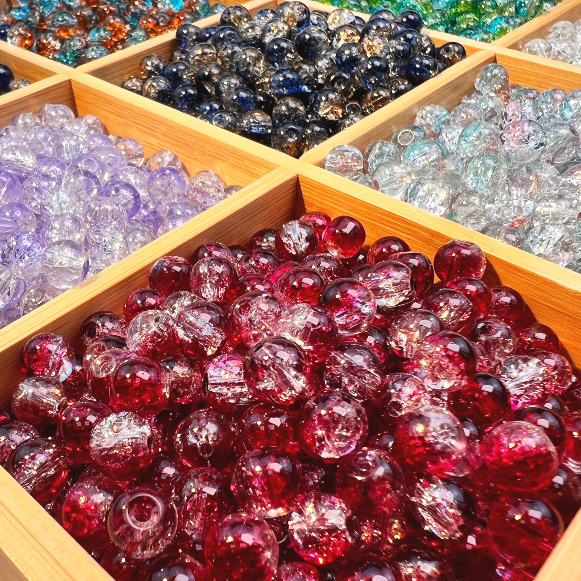 預購 爆花 卡8/20入