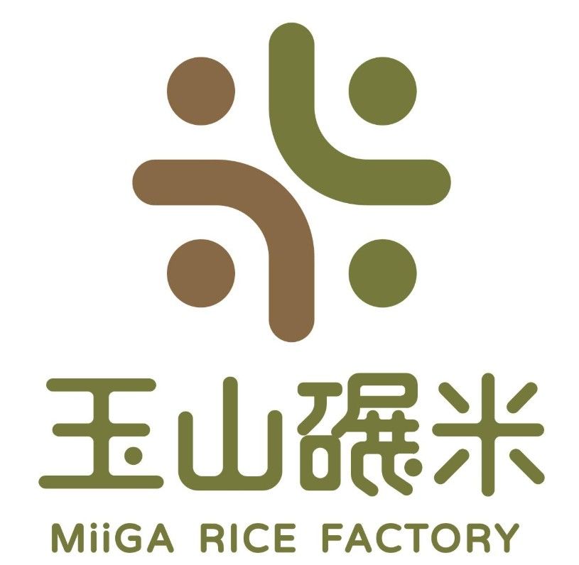 米餅｜玉山碾米－抱米花 益生菌米餅３５克１２ｍ、糙厚米餅40克１０ｍ｜