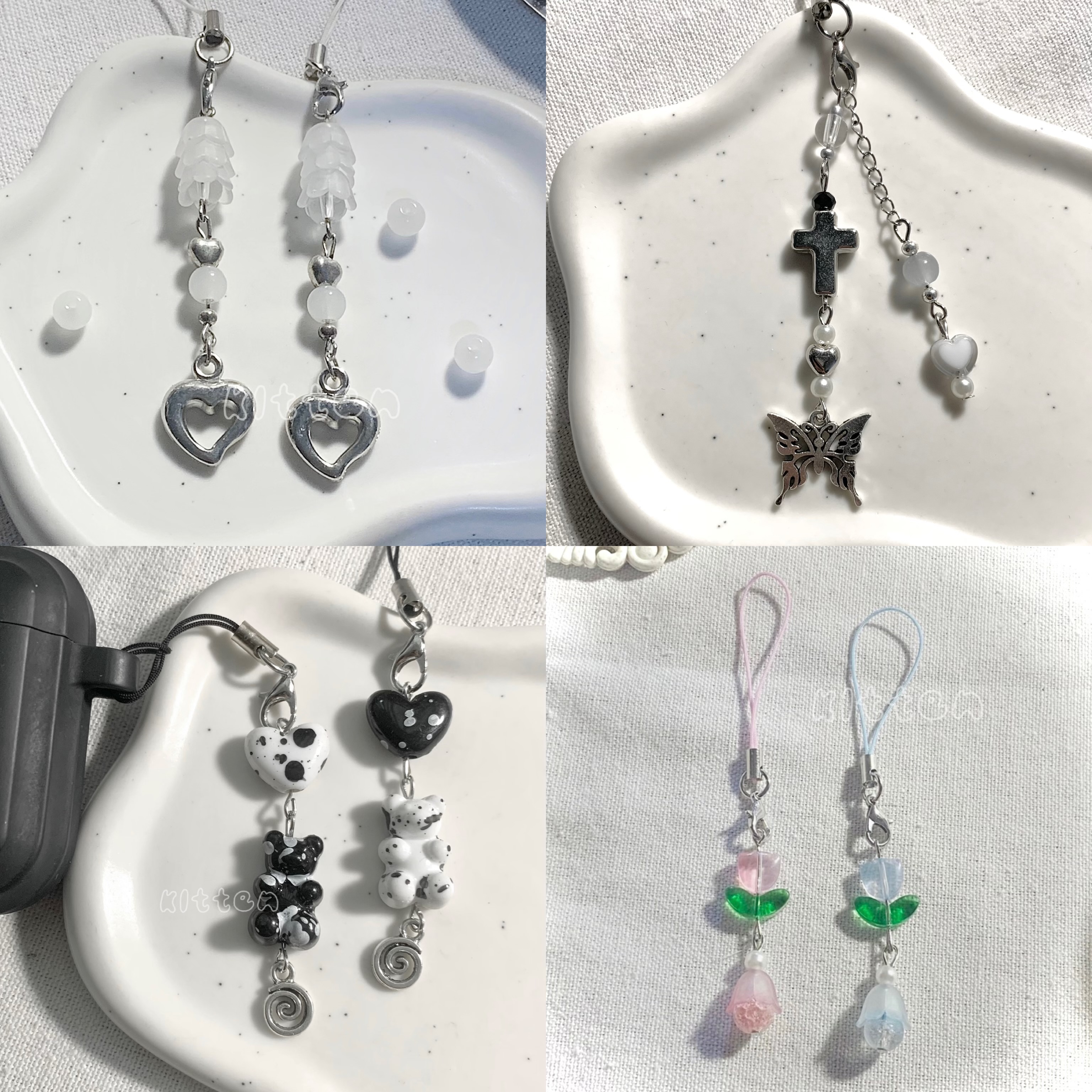 ଘ手作吊飾/掛鏈系列✧