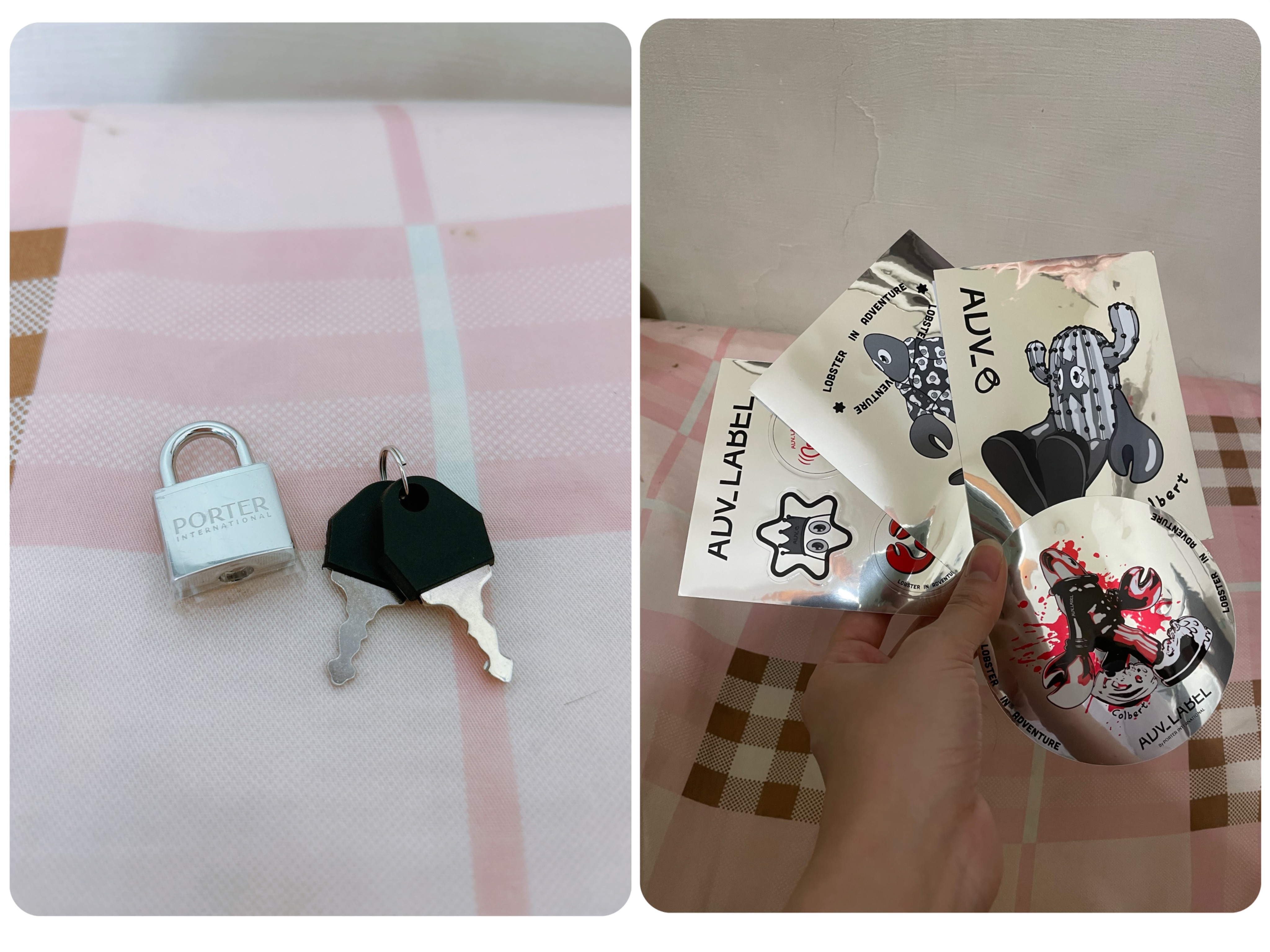 🎀全新PORTER包包周邊🎀