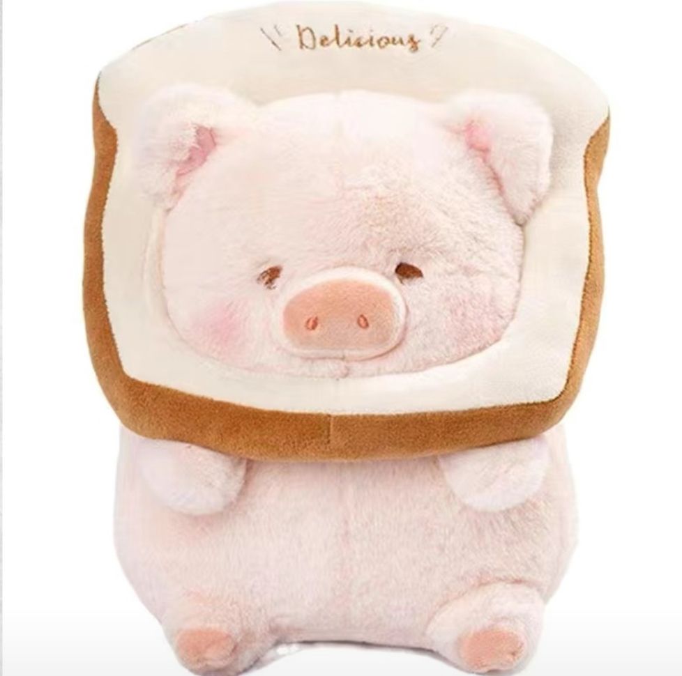 🐖🐖吐司小豬🐖🐖