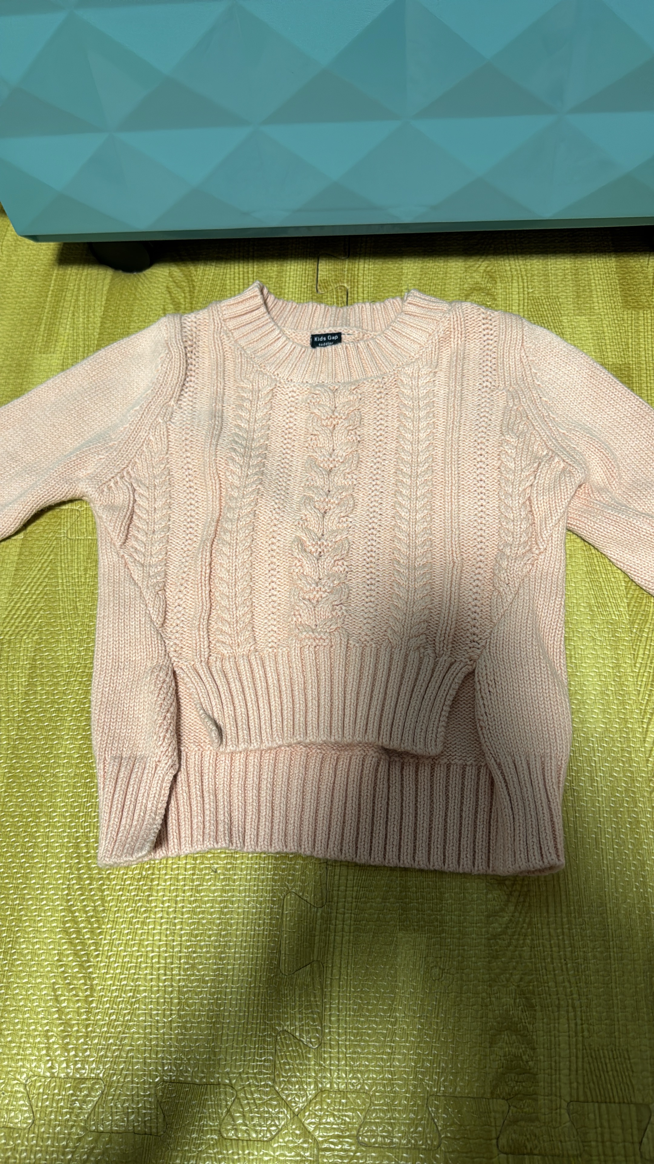 女寶衣服