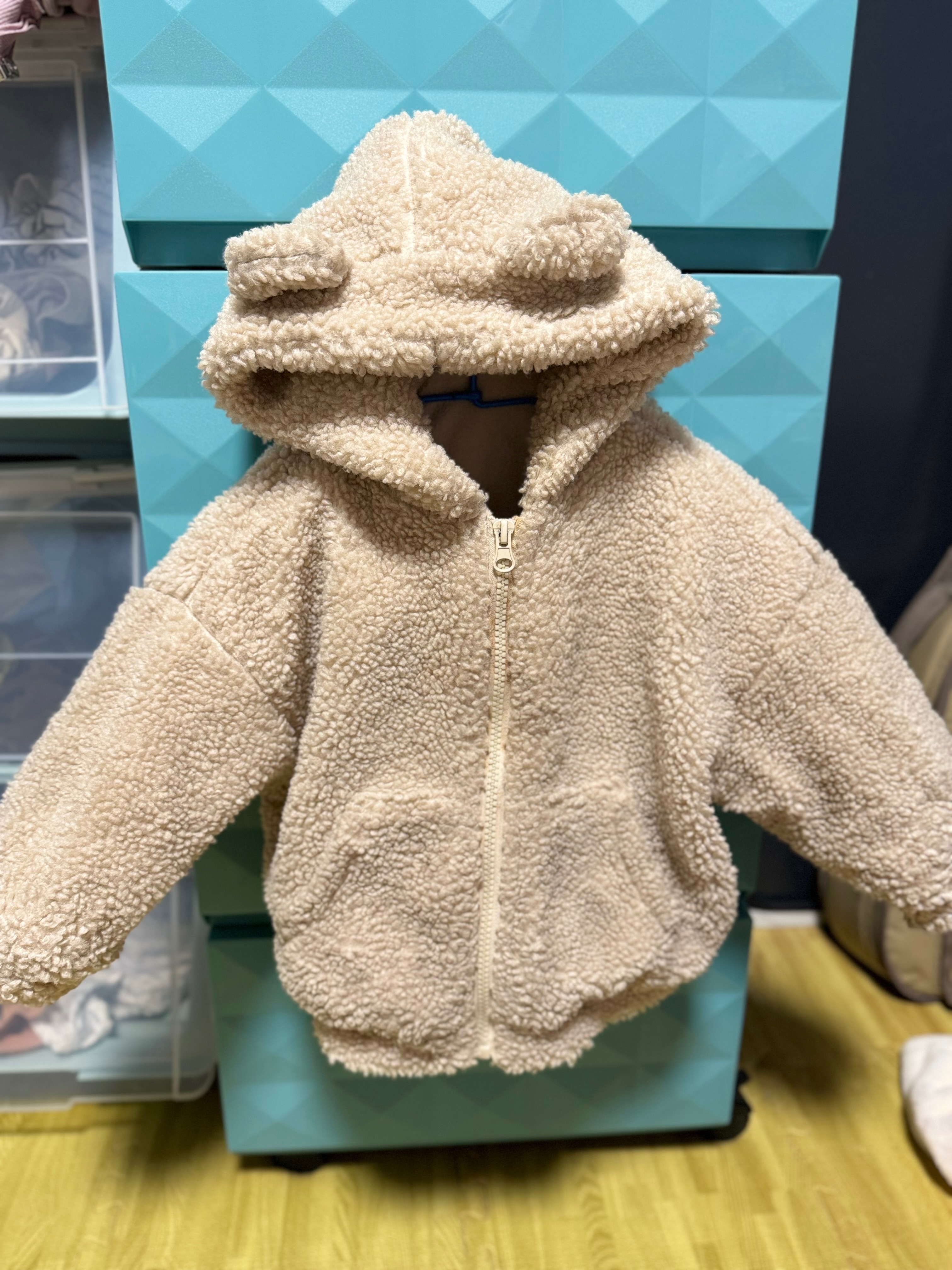 女寶衣服